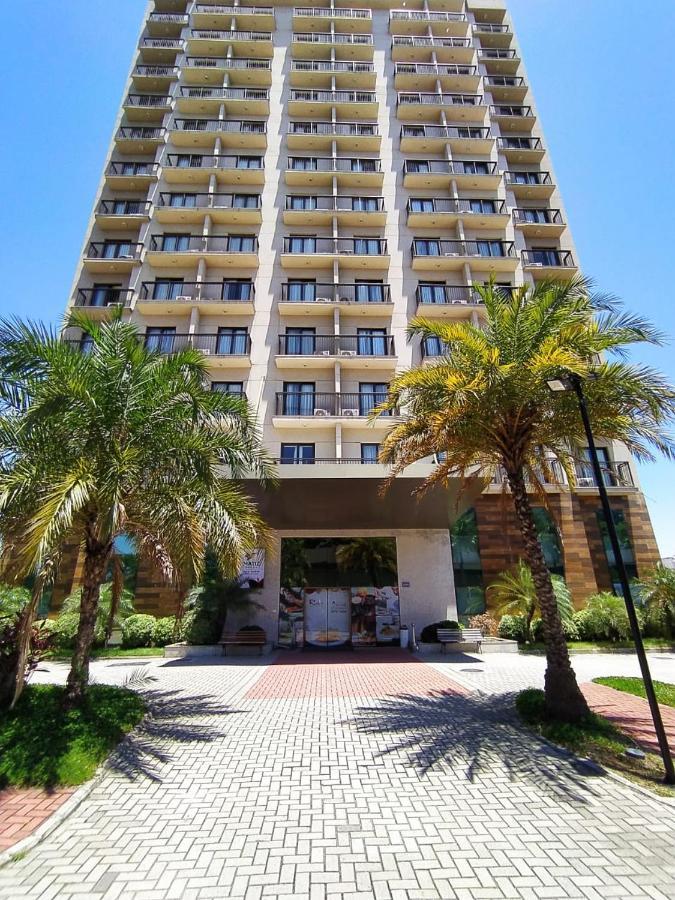 Matiz Multi Suites Duque de Caxias Exterior photo