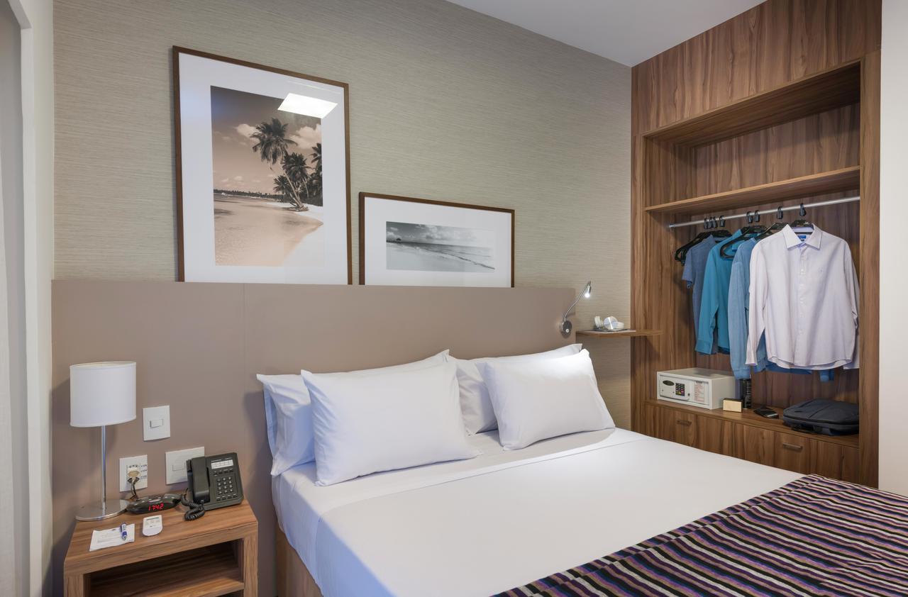 Matiz Multi Suites Duque de Caxias Exterior photo