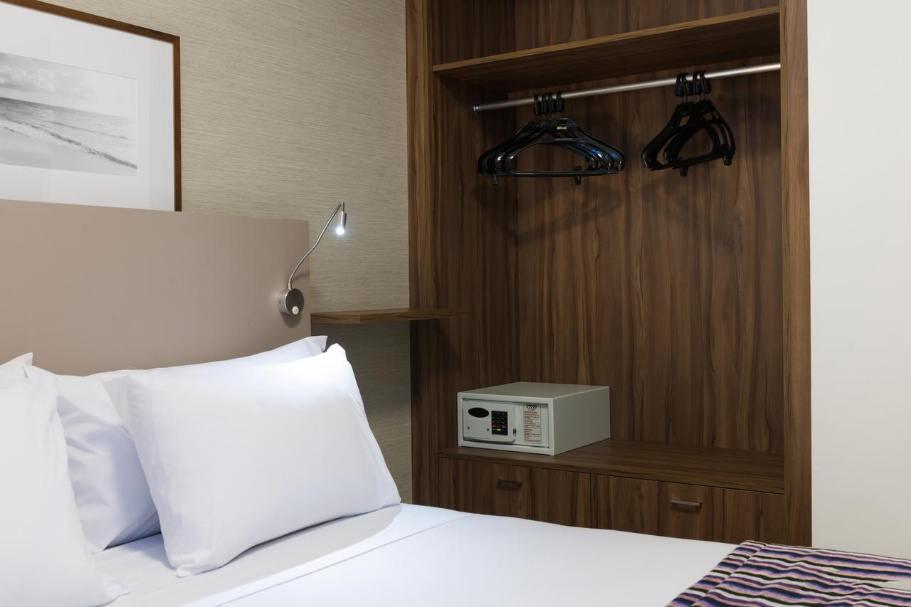 Matiz Multi Suites Duque de Caxias Exterior photo
