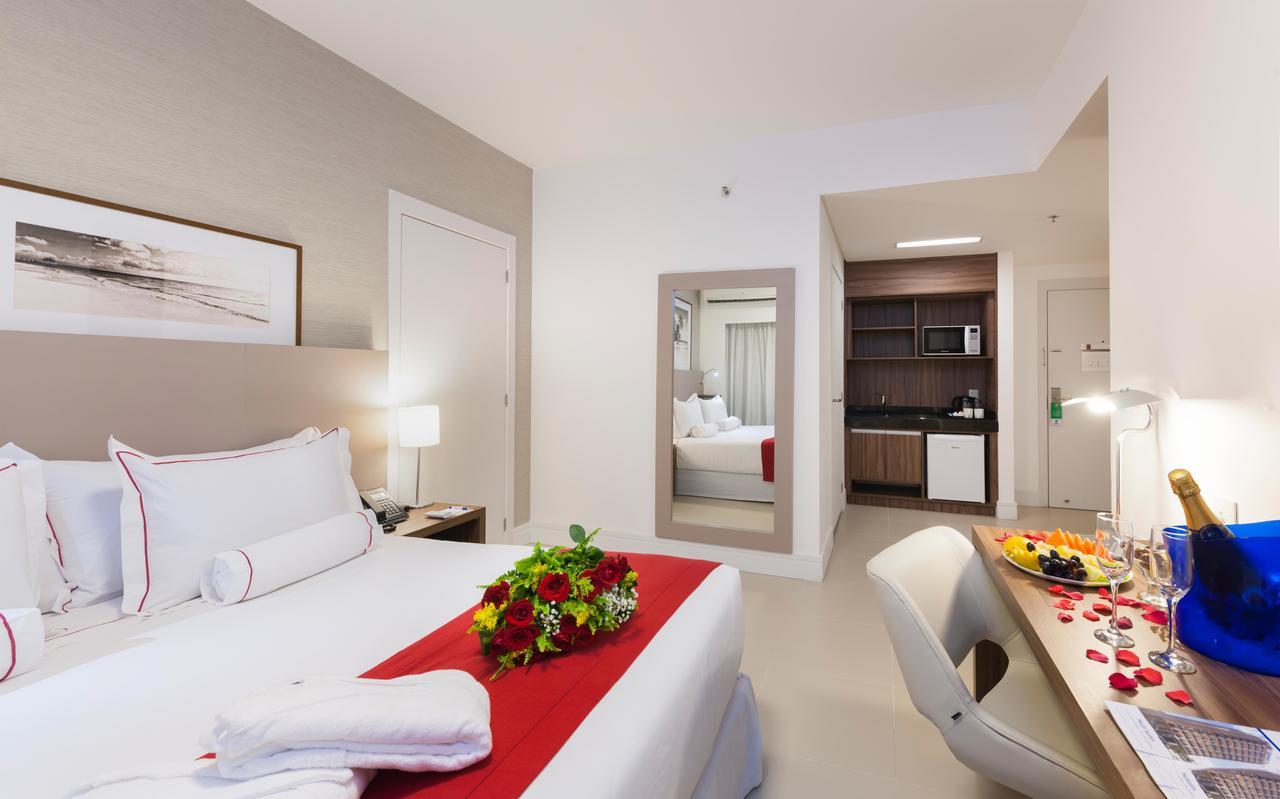 Matiz Multi Suites Duque de Caxias Exterior photo
