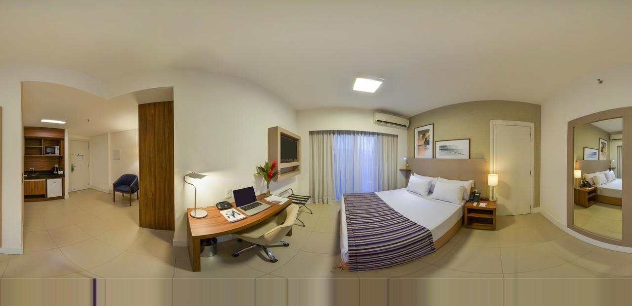 Matiz Multi Suites Duque de Caxias Exterior photo