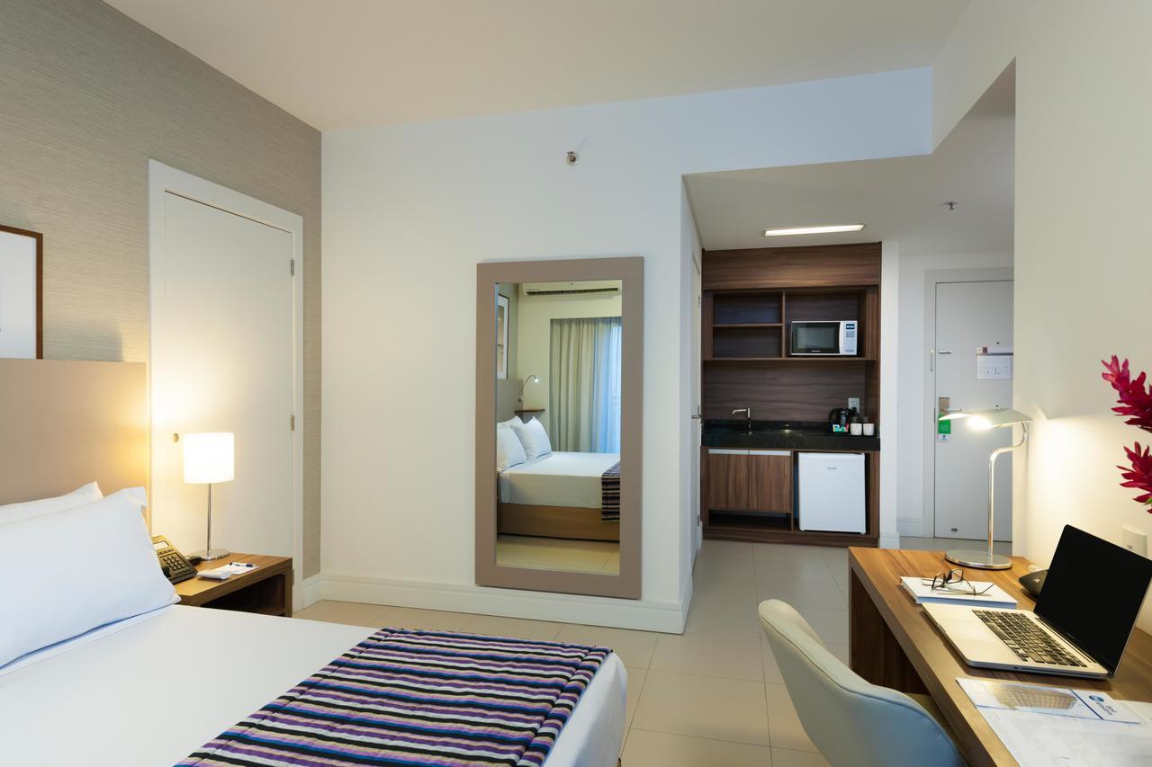 Matiz Multi Suites Duque de Caxias Exterior photo