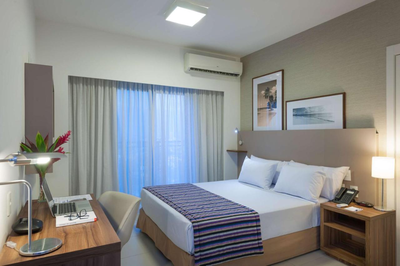 Matiz Multi Suites Duque de Caxias Exterior photo