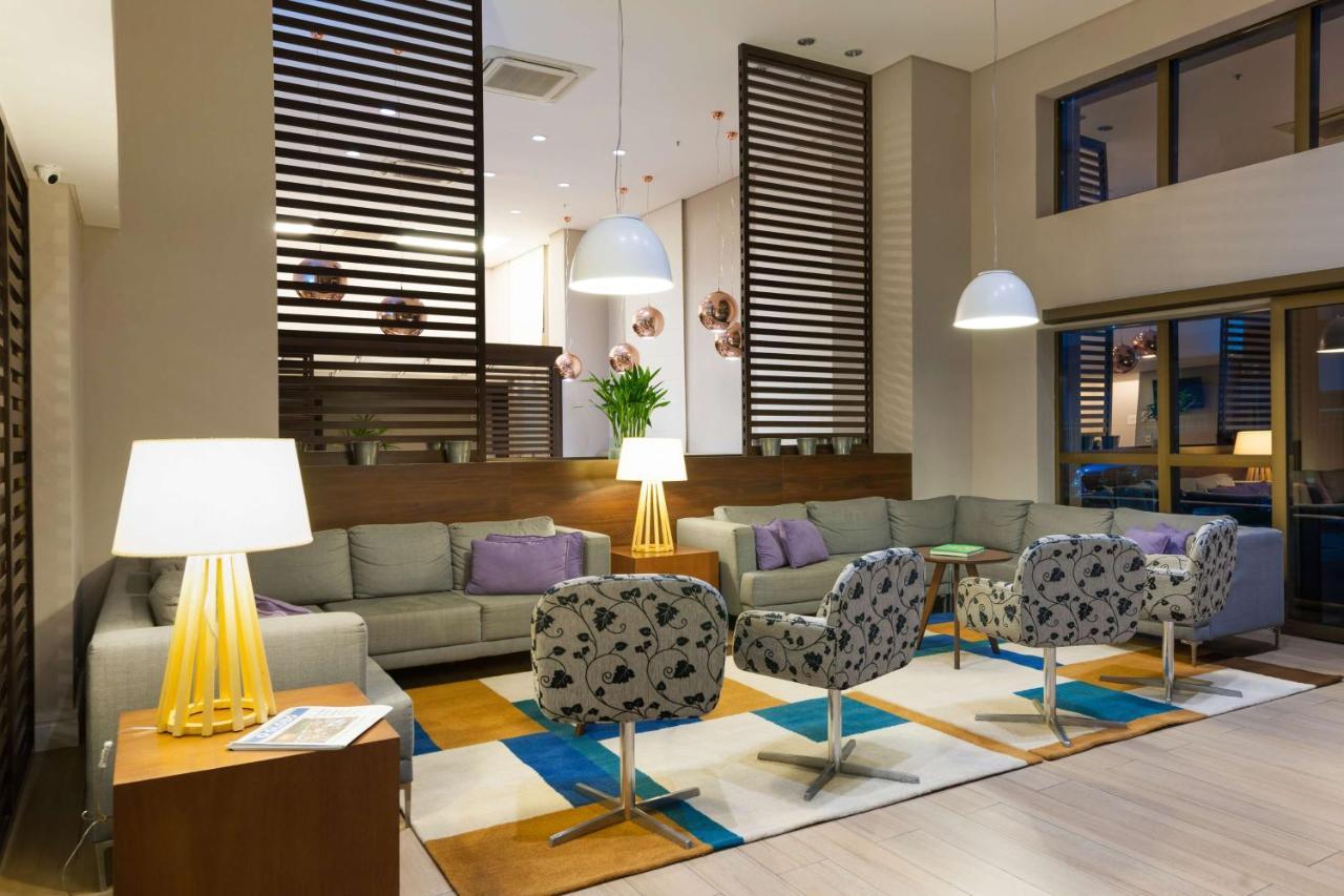 Matiz Multi Suites Duque de Caxias Exterior photo